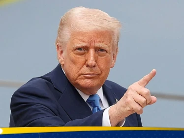 ترامب يعلنها: عملية أمريكية واسعة في فنزويلا واعتقال مادورو وزوجته - وكالة ستيب نيوز