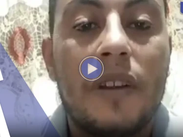 بالفيديو|| شاب ينهي حياته خلال بث مباشر في البحيرة المصرية