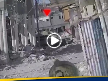 سرايا القدس تعرض مشاهد ساخنة من خانيونس.. وكتائب القسام تصدر بياناً