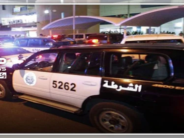 "مهدداً بقتلهم".. كويتي يطارد زوجته وأبناءه ببندقية والأمن يتدخل