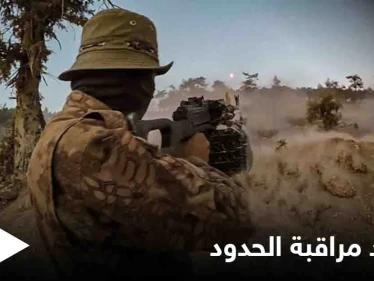 هيئة تحرير الشام تحكم قبضتها على الحدود وترسل رسالةً "مهمة" لتركيا حول "تهريب البشر"