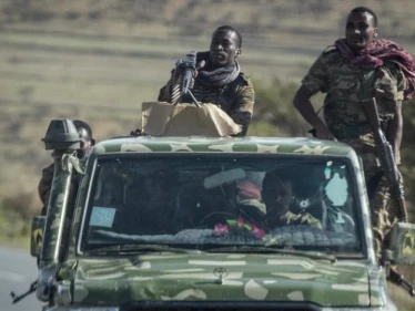 "أصبحت في موقع الهجوم والقوة".. إثيوبيا تناشد هذه الجهة للضغط على جبهة تيغراي لوقف الحرب