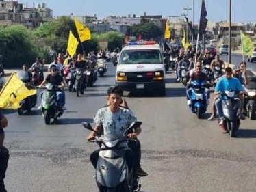 أحداث خلده.. بيانات وتحذيرات من معركة مع "حزب الله" والأخير يعلّق