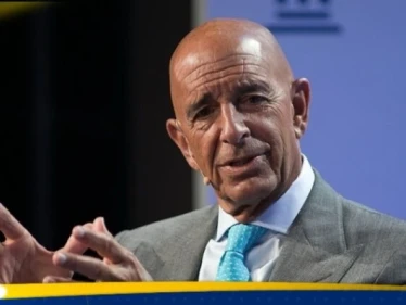 المبعوث الأمريكي إلى سوريا يوجه رسالة لـ قسد.. هل تخلت واشنطن عنها؟