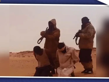 هذا ما حدث لعائلة عربية بعد مشاهدة إعدام ابنها بفيديو بثّه "داعش"