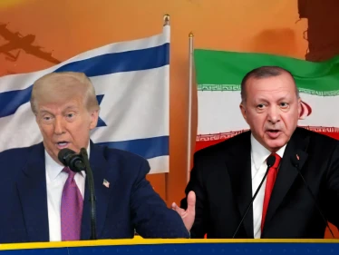 تقرير يكشف ماذا أبلغ ترامب أردوغان به وأمر سيقوم به شخصيا