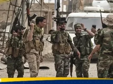 رويترز: الحرس الثوري يسحب كبار ضباطه من سوريا