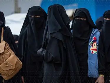 أستراليا: لن نعيد نساء من داعش من سوريا - وكالة ستيب نيوز