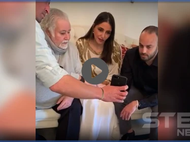 بالفيديو|| عرس "أون لاين" في الأردن.. شاهد ماذا فعلت العروس بعد إغلاق البث