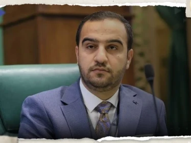 بعد تسلّمه من إسرائيل.. مجلس النواب الأردني يرفع الحصانة عن النائب عماد العدوان