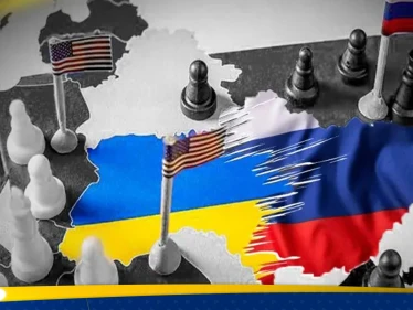 الاستخبارات الروسية: فرنسا تدرس خيارات التدخل المباشر في أوكرانيا - وكالة ستيب نيوز