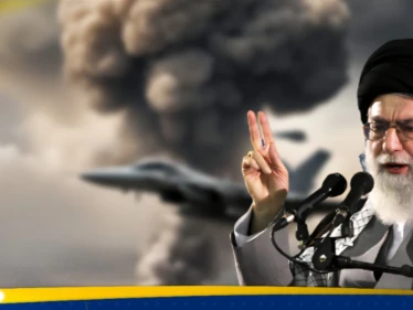 خامنئي: ‌‏قواتنا ستجعل إسرائيل بحال يرثى لها