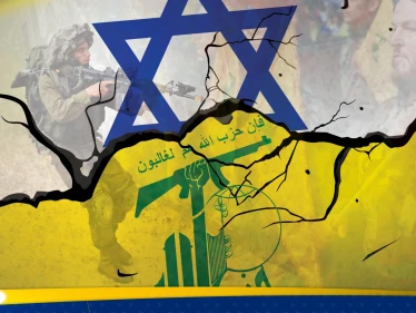 حزب الله يؤيد الحوار مع إسرائيل ويرفض نزع سلاحه - وكالة ستيب نيوز