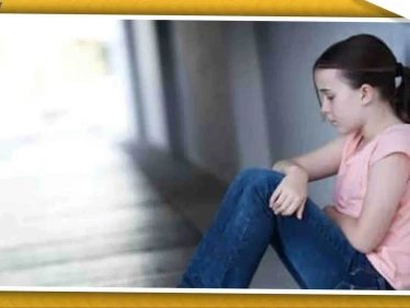 باحثون يؤكّدون أنَّ "الاكتئاب" تظهر علاماته بسن الـ7 سنوات