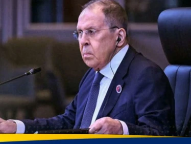 لافروف يفجّر المفاجأة: بوتين حسم موقفه من أوكرانيا ورسم خط النهاية