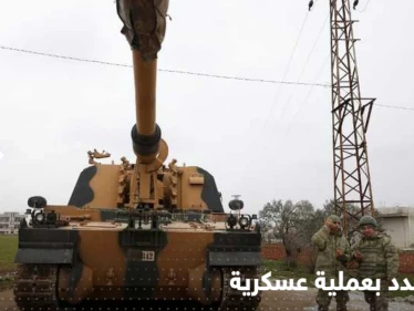 أولهما قبول عملية عسكرية بسوريا.. وزير دفاع تركيا يضع الغرب أمام خيارين