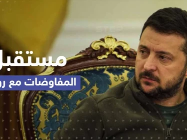 شرط زيلينسكي الوحيد للتفاوض مع روسيا وبوتين يتخذ قراراً مهماً تردد فيه