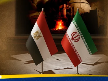 مصر تدخل على خط الملف النووي الإيراني.. وخبير يكشف ما تريده القاهرة من تحركها