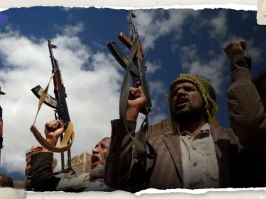 قيادي حوثي يلوّح بعودة الهجمات على السعودية والإمارات بعد تعثّر المفاوضات