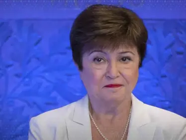 صندوق النقد الدولي يستعد لدعم الدول المتضررة من حرب إيران وسط قفزة حادة بأسعار النفط - وكالة ستيب نيوز