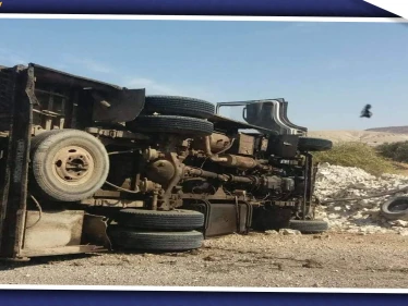 كابوس ضحايا الحوادث المرورية يلاحق أهالي حلب.. والتفاصيل