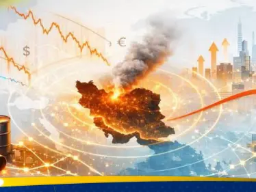 محافظ غامضة تراهن بملايين على موعد لنهاية الحرب على إيران - وكالة ستيب نيوز