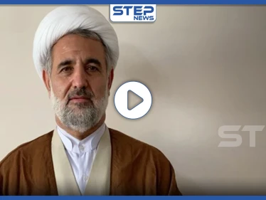 فيديو || مسؤول إيراني يتحدث عن إصابته بفيروس كورونا وعدد الوفيات والإصابات تجاوز المئة