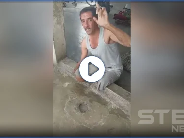 "أقسم بالله ما عندي أكل".. جملة سوري فقد أطرافه الثلاثة تهز التواصل الاجتماعي (فيديو)
