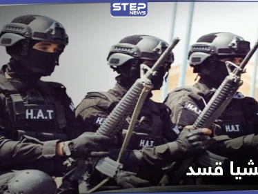 ميليشيا قسد تنفذ حملة مداهمات واعتقالات في الحسكة والرقة