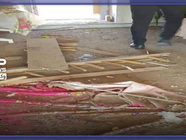 صور || قوات النظام السوري تستهدف بالصواريخ ولاية هاتاي جنوبي تركيا.. والتفاصيل