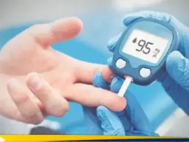 نصائح وإرشادات طبية مهمة لمريض السكري في رمضان - وكالة ستيب نيوز