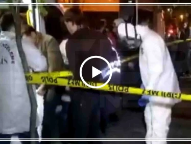 شاهد بالفيديو|| حادثة مروّعة وسط إسطنبول.. أربعة أشقاء ينتحرون بشكل جماعي!!