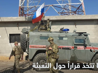 روسيا تتخذ قراراً جديداً حول التعبئة الجزئية.. وبوتين يعطي توجيهات لـ "تطوير الجيش"