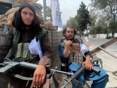 البنتاغون يتحدث عن خطة أمريكية في أفغانستان.. وألمانيا تعلن عن تحركٍ جديد مع طالبان