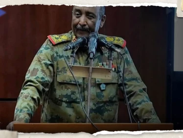البرهان يعلن عن تعيينات جديدة منها نائب له ومساعدين في الجيش السوداني