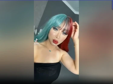 شاهد بالفيديو|| الفنانة أبرار الكويتية تقلد شريهان وتثير الجدل على منصات التواصل الاجتماعي