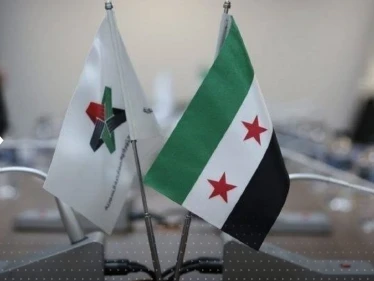 المعارضة السورية تدعو لاستئناف المفاوضات المباشرة مع دمشق بجدول أعمال وزمن محددين