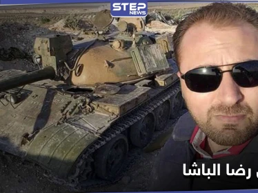 على الرغم من قُربه لإيران وموالاته للأسد ... النظام السوري يعتقل الإعلامي رضا الباشا