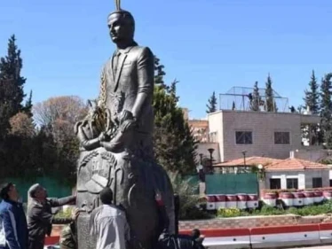 البنتاغون يُحدّد ميزانيّته بنصف مليار لسوريا، ويعتبر أنَّ الأسد يستخدم مساعدات الإعمار لتعزيز سلطته القمعية!
