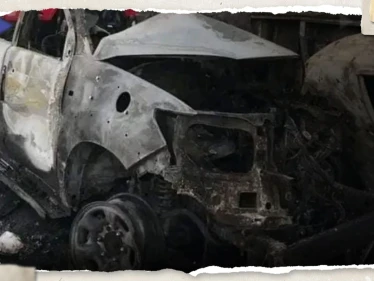 الأمن الجزائري يكشف سببين وراء حادث مرور تمنراست