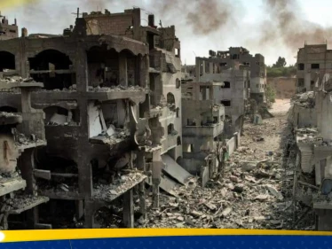 اليوم التالي للحرب بغزة.. حديث عن مبادرة طرحتها دول عربية ماذا تضمنت؟