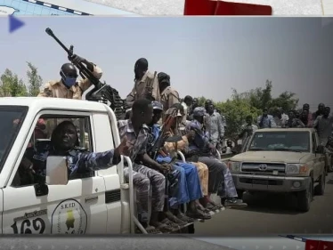قوات الدعم السريع توجه تحذيراً للشرطة بعد انتشارها في شوارع الخرطوم.. وتدعوها لأمر