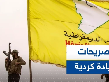 قيادية كردية: أردوغان حصل على الضوء الأخضر من بوتين ونُحذّر من تقارب أنقرة ودمشق
