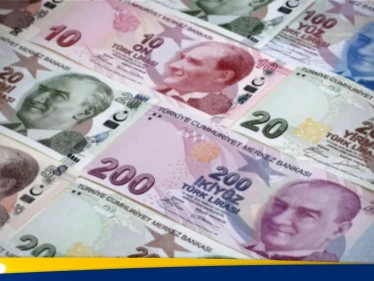 كيف أثر قرار المركزي التركي المفاجئ على تداول الليرة