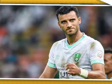 "عمر السومة" يُجري عمل جراحي في ألمانيا ويكشف تفاصيل إصابته