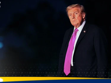 ترامب يوقع على إلغاء "قانون قيصر" المفروض على سوريا منذ عام 2019 - وكالة ستيب نيوز