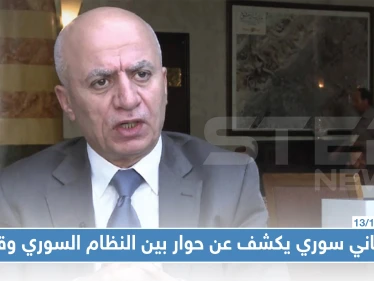 برلماني سوري يكشف عن وجود مناقشات حديثة بين قسد ودمشق