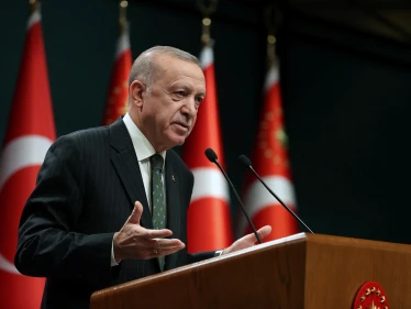 أردوغان يتحدث عن إنجاز كبير حققته خطته الاقتصادية خلال وقت قريب ويعد الأتراك بأمر