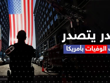 تحذيرات جدية.. مخدر جديد يغزو الولايات المتحدة كاد أن "يقتل الأمريكيين" فما القصة؟