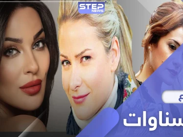 صراع الحسناوات.. ندى وباميلا يهاجمن ملكات جمال لبنان وينتقدن شركات الإنتاج